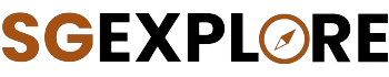 SGExplore.com Logo