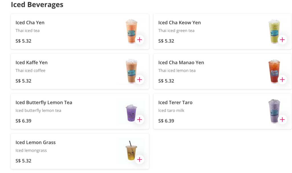 Iced-Beverages-menu